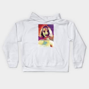 debbie Kids Hoodie